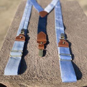 Men Suspenders